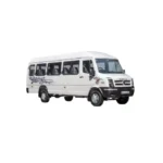 Tempo Traveler Rental
