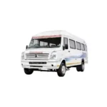26 Seater Mini Bus Rental