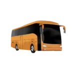 35 Seater Mini Bus Rental